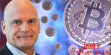 彭博策略师：美国首档「比特币ETF」下个月有望获批