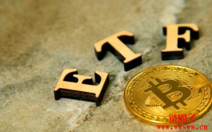 比特币ETF万年待审现曙光？彭博ETF分析师称十月过关机率大于七成五
