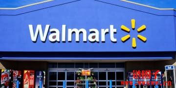 Walmart也能买到比特币！200台比特币ATM进驻卖场门市插图